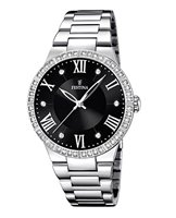 Orologio Festina Donna Mademoiselle in Acciaio F16719/2 - F16719/2